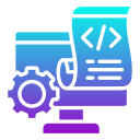 desarrollo web icon