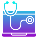 telemedicina icon