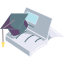 estudiar icon