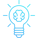 idea central icon