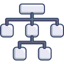 estructura icon