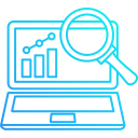 investigación icon