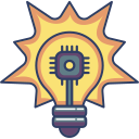 innovación icon