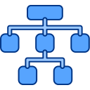 estructura icon