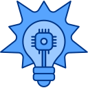 innovación icon