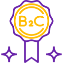 b2c icon