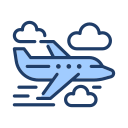 vuelo icon