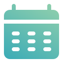 calendario icon