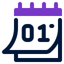 calendario icon