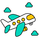 vuelo icon