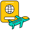 pasaporte icon