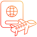 pasaporte icon