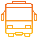 autobús icon