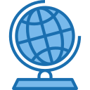 Globo icon