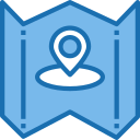 Mapa icon