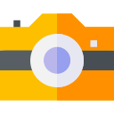 Photography icon