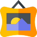 Pictures icon