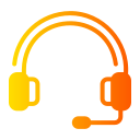 auriculares icon