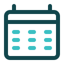 calendario icon