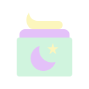 crema de noche icon