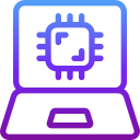 computadora portátil icon