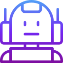 robot icon