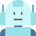 robot icon