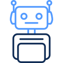 robot icon