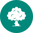 Árbol icon