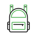 mochila icon