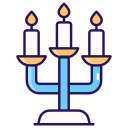 candelabro icon