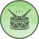 tambor icon