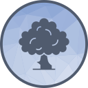 Árbol icon