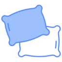 almohada icon