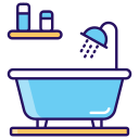 baño icon