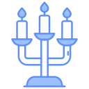 candelabro icon