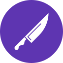 cuchillo icon