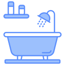 baño icon