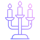 candelabro icon