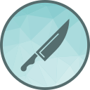 cuchillo icon