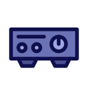 amplificador icon