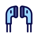 auriculares icon