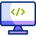 lenguaje de programación icon