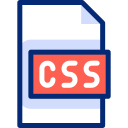 css icon