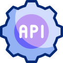 api icon