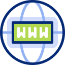 web icon