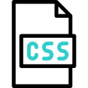 css icon