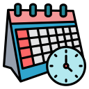 calendario icon