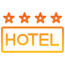 hotel icon