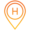 hotel icon